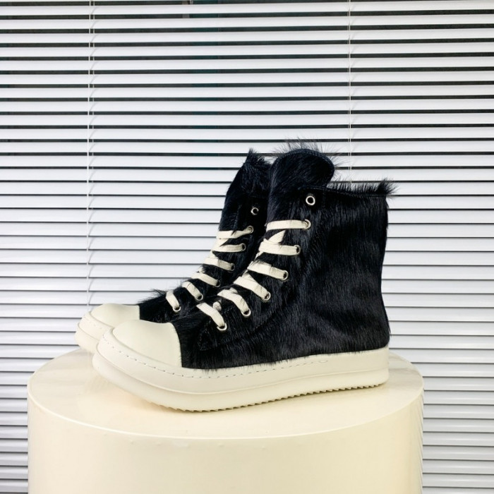 RICK 0WENS SNEAKERS RO458-080