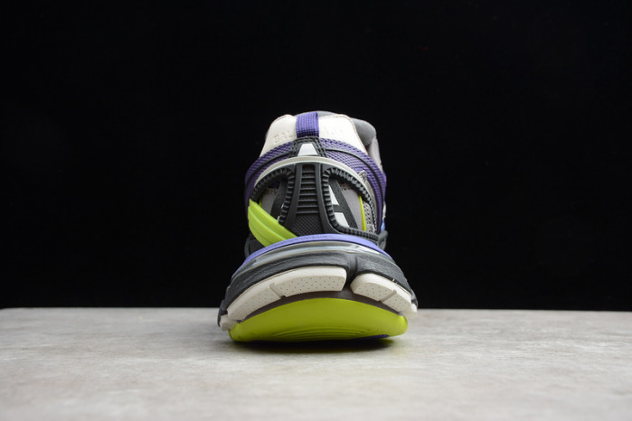 BLCG Sneaker Tess.s.Gomma