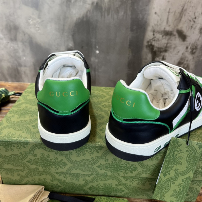 gucc trainer sneaker gu58203-2339