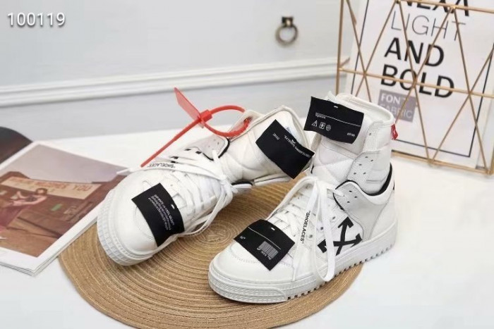 OFW SNEAKERS GY05110-015