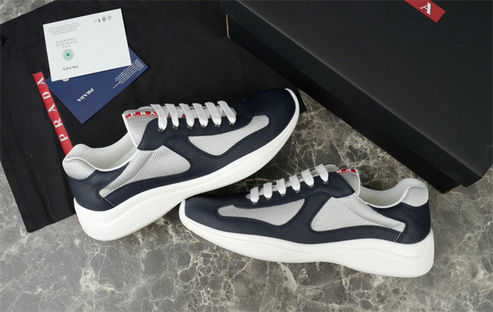 PRA Sneakers PA1204