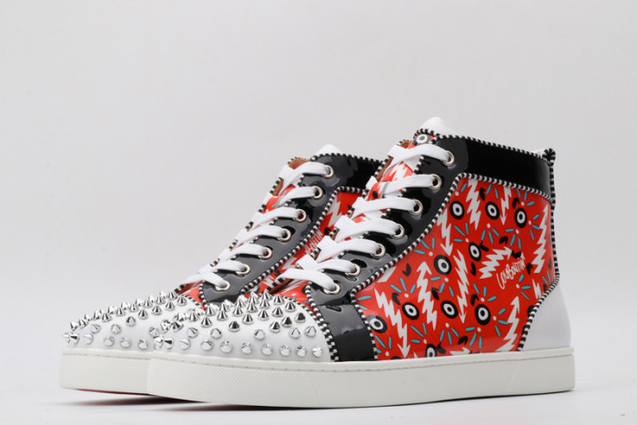 cl sneaker a102-133