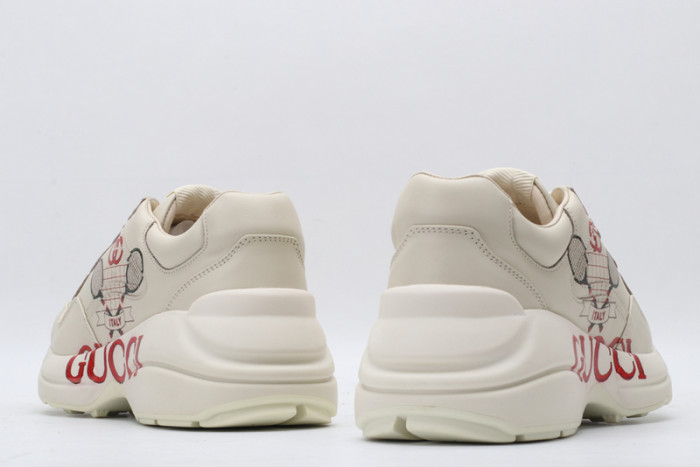 GUCC TRAINER SNEAKER
