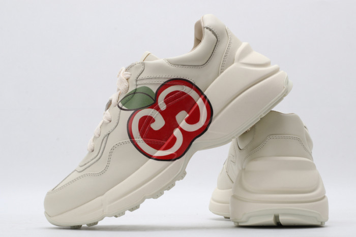 GUCC TRAINER SNEAKER