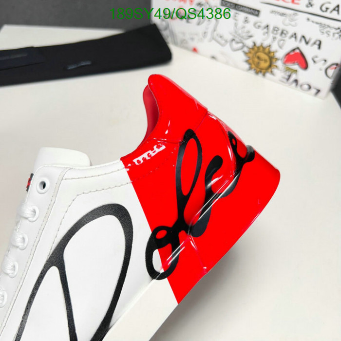 d.g. sneakers dg210-117