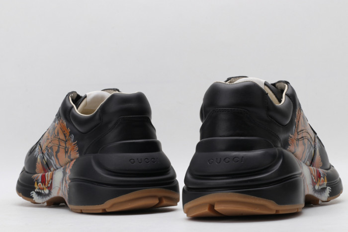 GUCC TRAINER SNEAKER