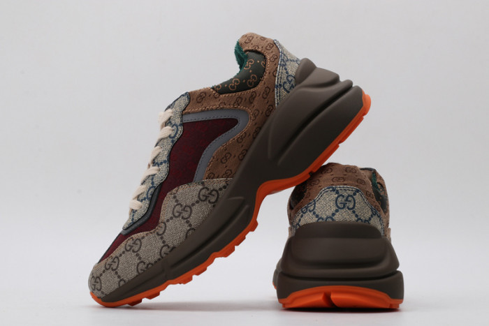 GUCC TRAINER SNEAKER