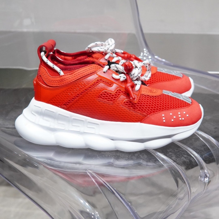 vers chain reaction sneakers