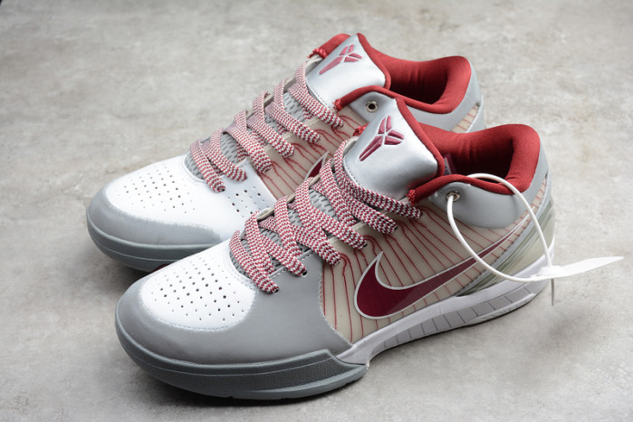 nike zoom kobe 4 protro 