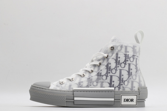 D10R B23 Sneakers High Top