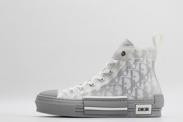 D10R B23 Sneakers High Top