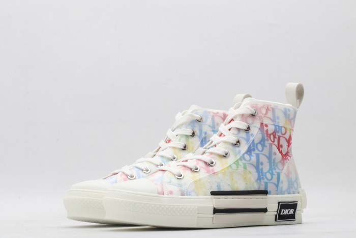 D10R B23 Sneakers High Top