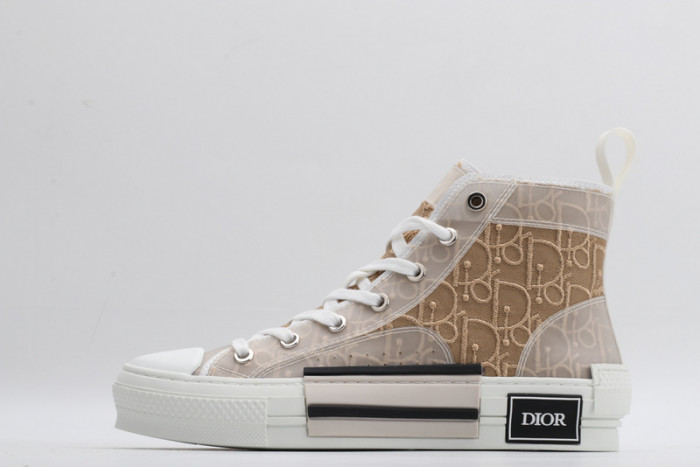D10R B23 Sneakers High Top