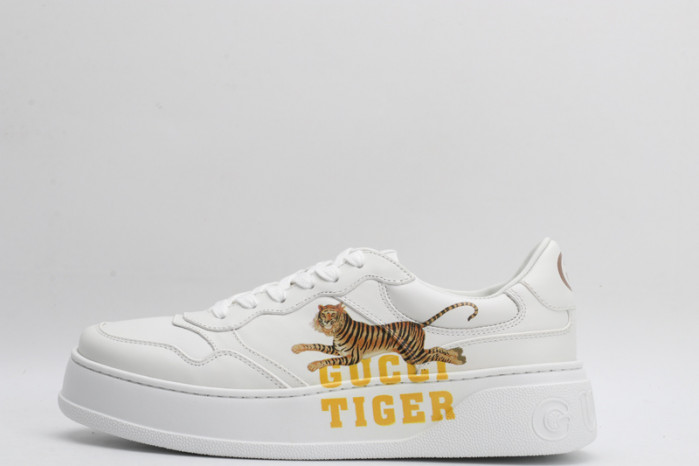 GUCC LOW-TOP SCREENER GG SNEAKER GU5892047
