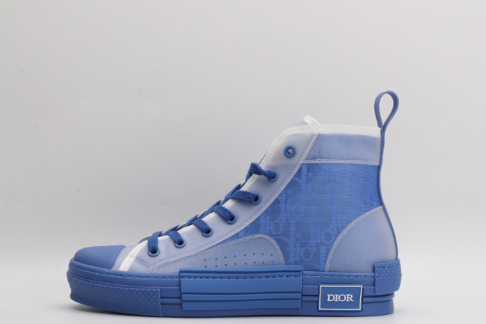 D10R B23 Sneakers High Top