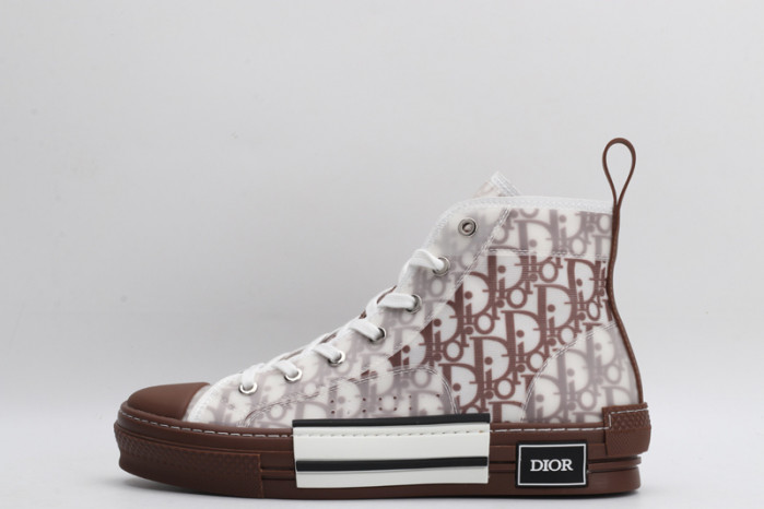 D10R B23 Sneakers High Top