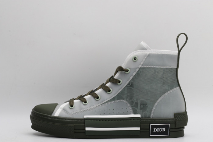 D10R B23 Sneakers High Top