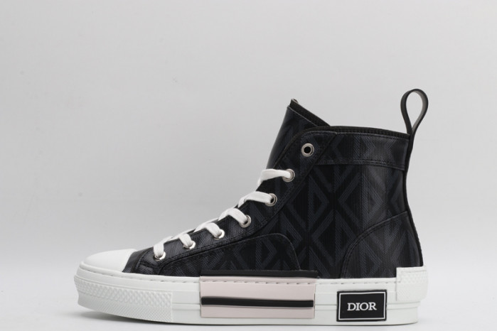 D10R B23 Sneakers High Top