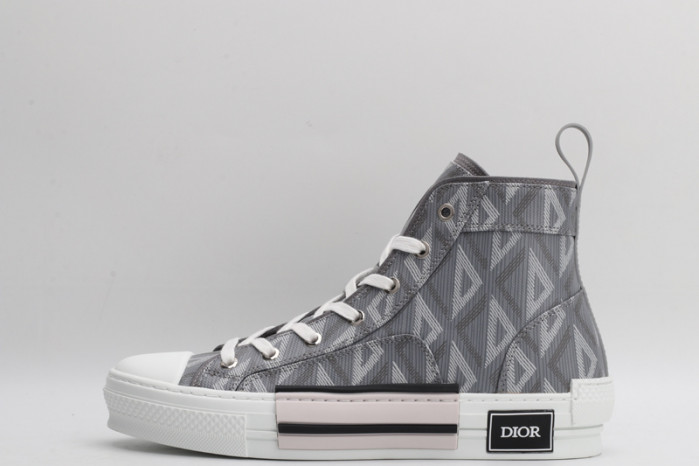 D10R B23 Sneakers High Top