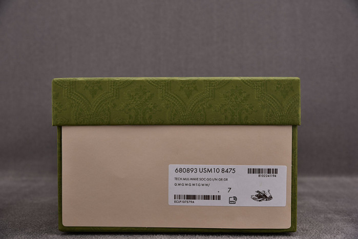 GUCC TRAINER SNEAKER