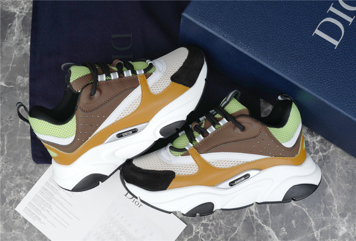 D10R B22 TRAINER SNEAKER