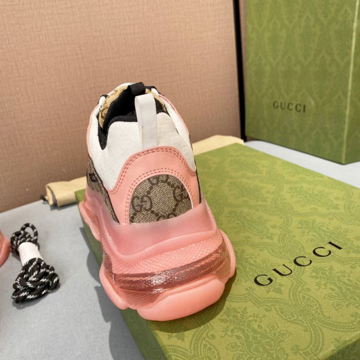 gucc trainer sneaker gu001