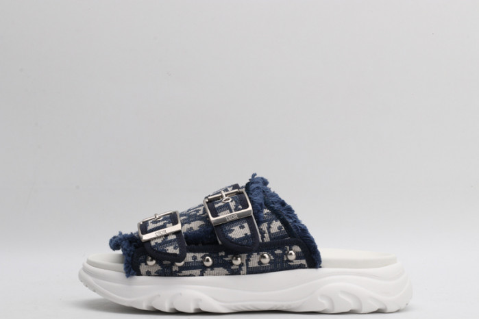 D*or slippers dr258-002