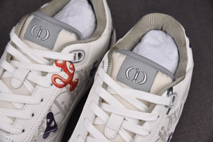 D10R B27 SNEAKERS