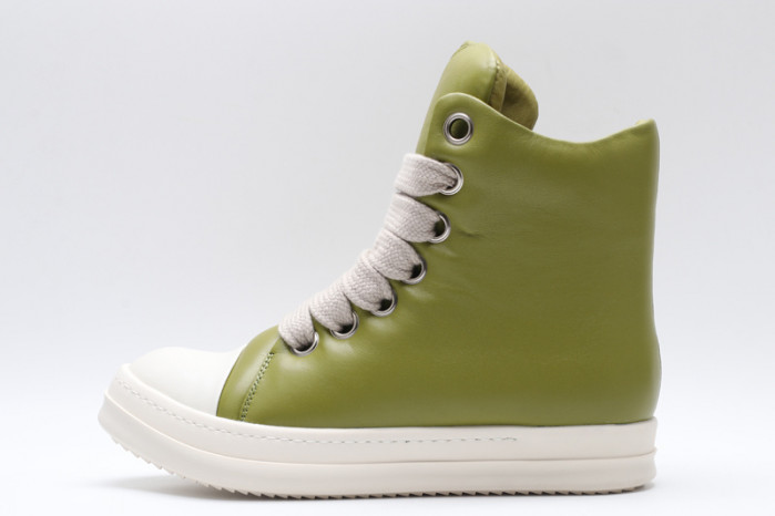 RICK 0WENS SNEAKERS RO458-075