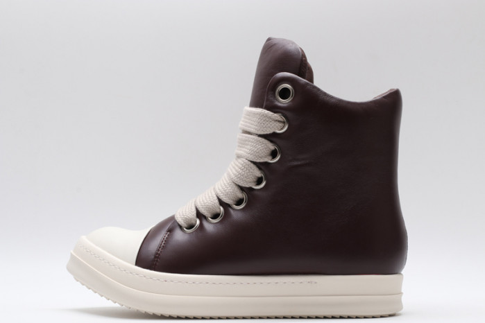RICK 0WENS SNEAKERS RO458-076