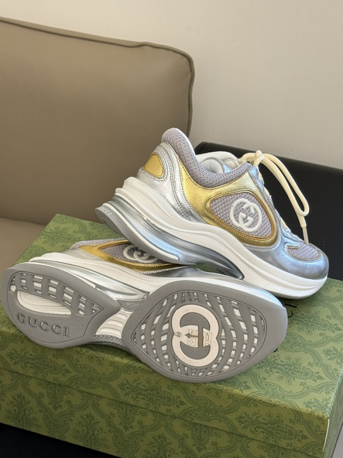 gucc trainer sneaker gu044