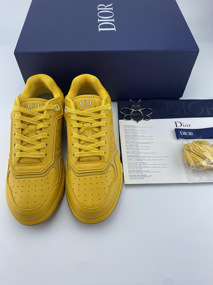 D10R B27 SNEAKERS