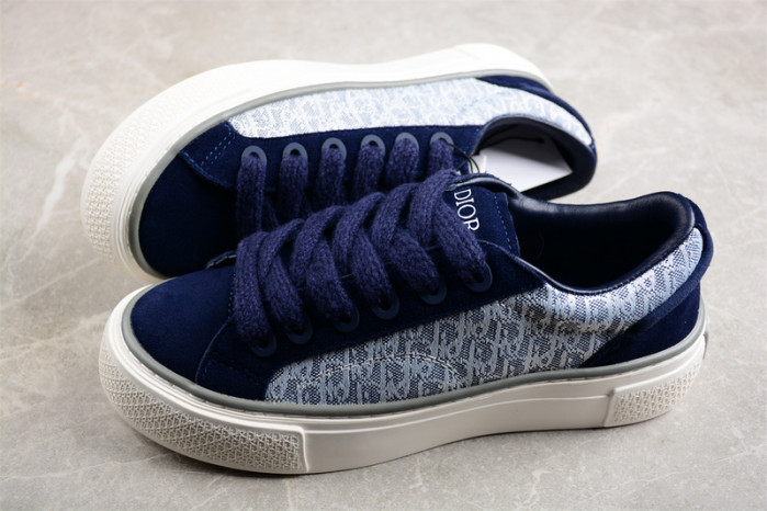 D10R B33 Sneakers Low Top DR33-007