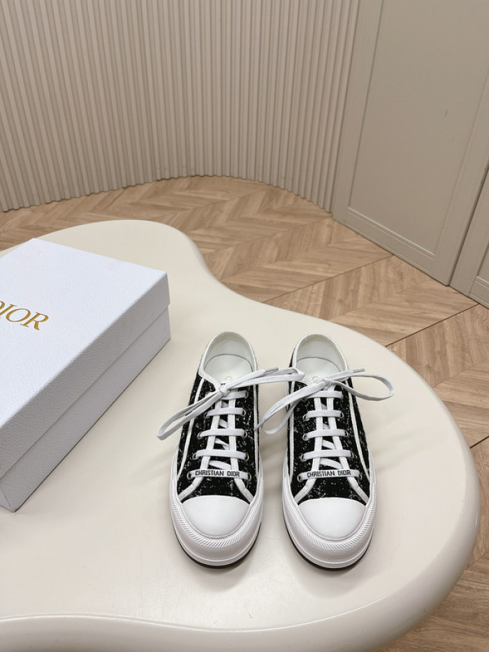D10R Sneakers Low Top DR1256-5582