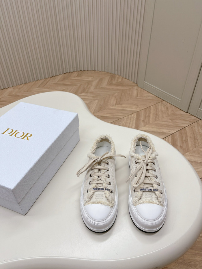 D10R Sneakers Low Top DR1256-5583