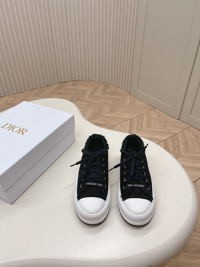 D10R Sneakers Low Top DR1256-5584