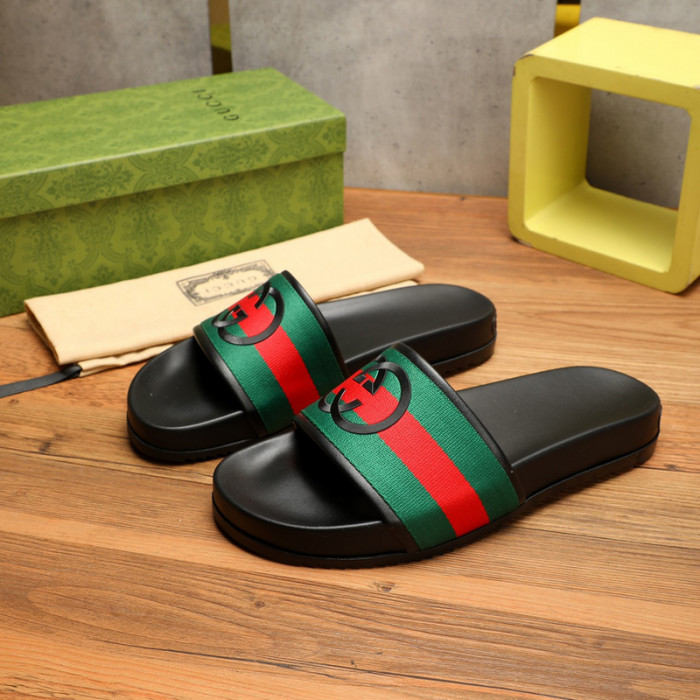 gucc slippers gu568-036