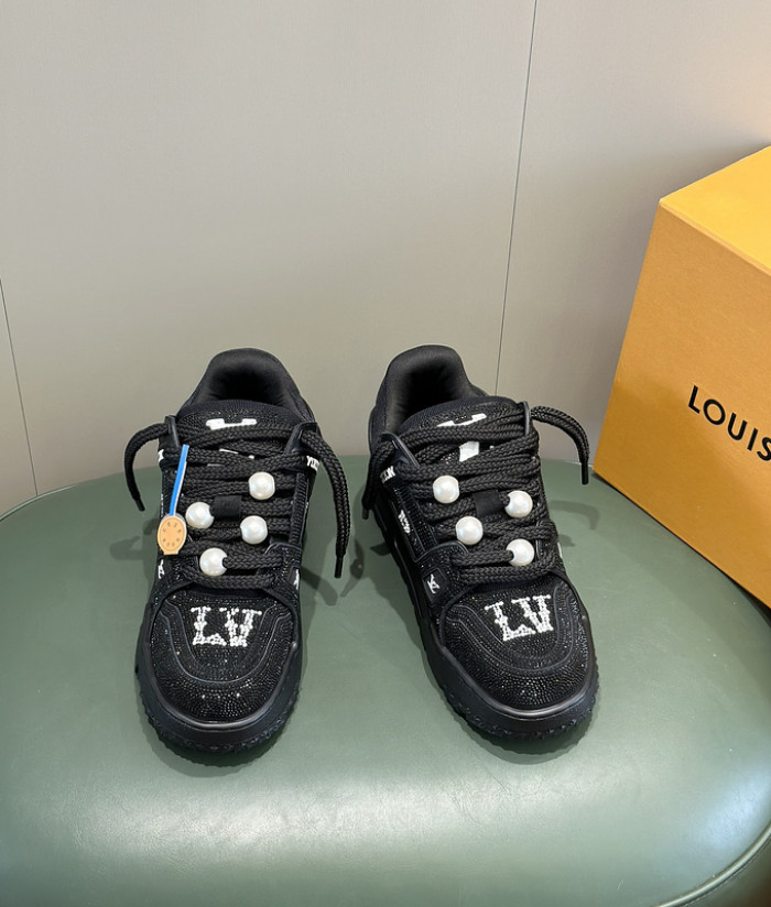 1V SNEAKERS 1V0425-034