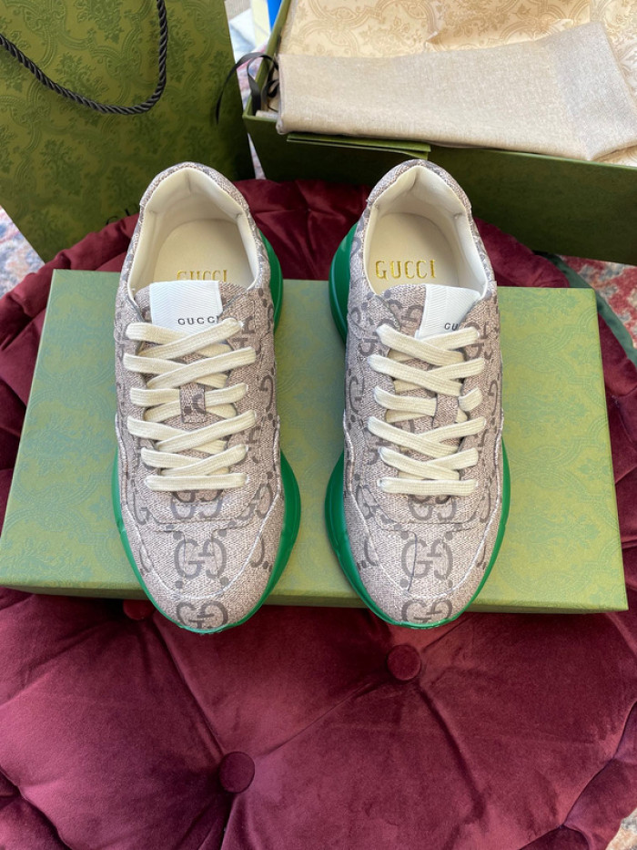 gucc trainer sneaker gu013