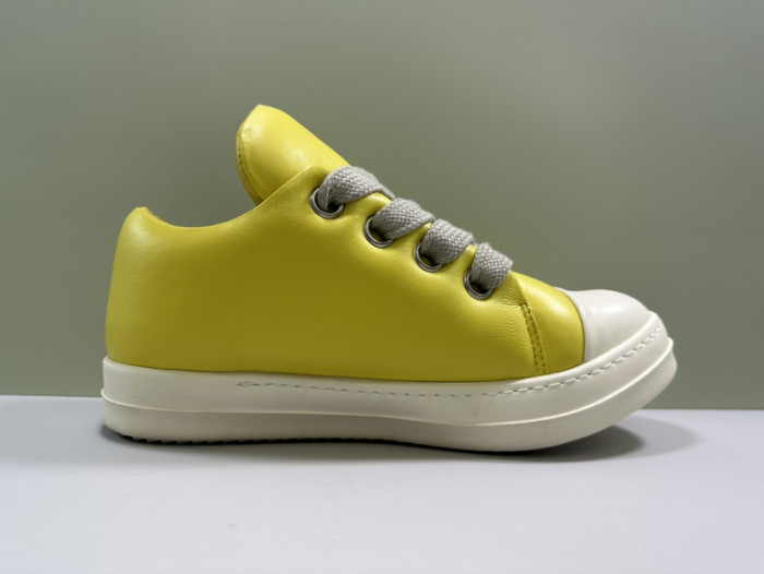 RICK 0WENS SNEAKERS RO458-087