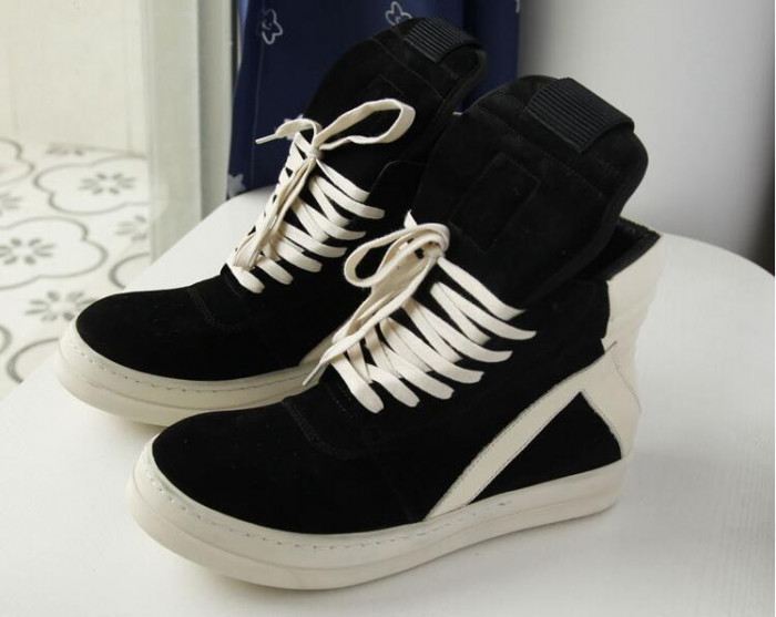 RICK 0WENS SNEAKERS RO458-168