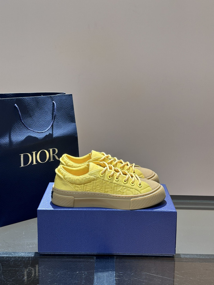 D10R B33 Sneakers Low Top DR33-010