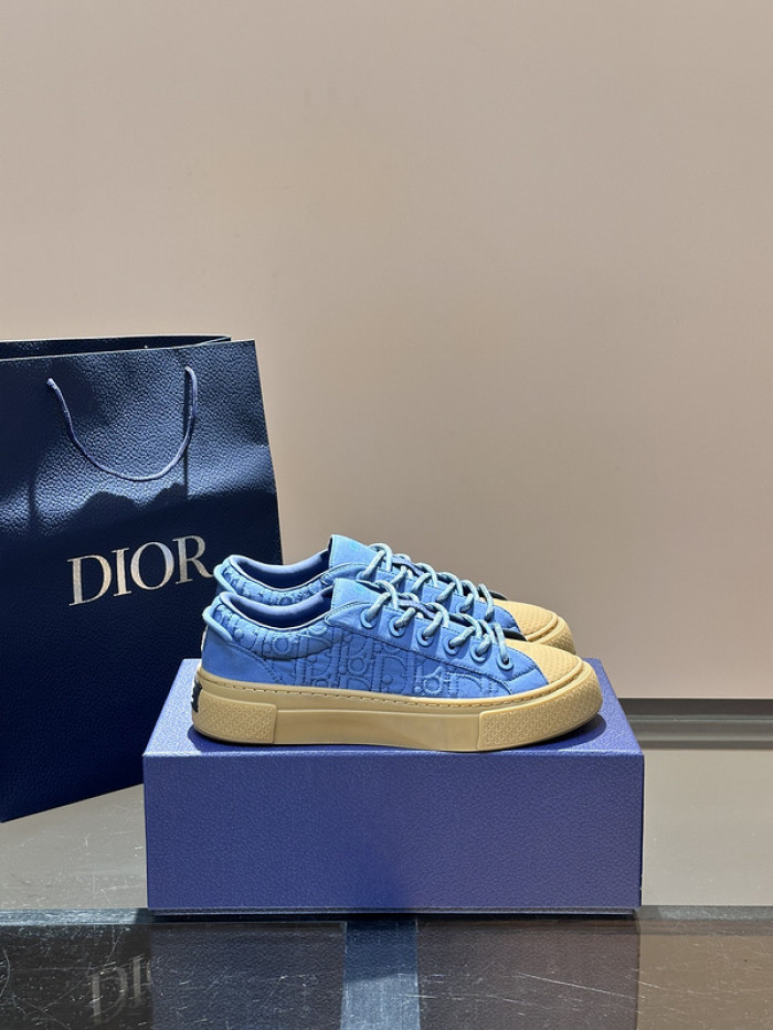 D10R B33 Sneakers Low Top DR33-011