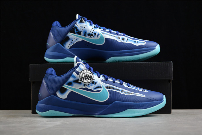 Nike Kobe 5 Protro X-Ray HJ4303-400