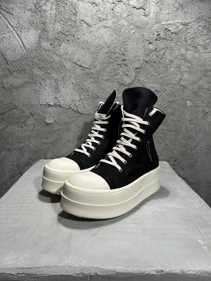 RICK 0WENS SNEAKERS RO458-178
