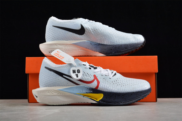 Nike ZoomX Vaporfly 3 Psychic Blue HJ9079-100
