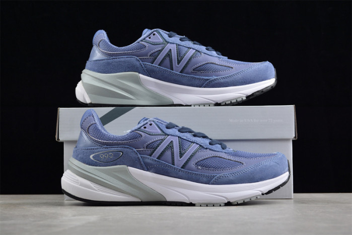 New Balance Made in USA 990v6 U990PP6