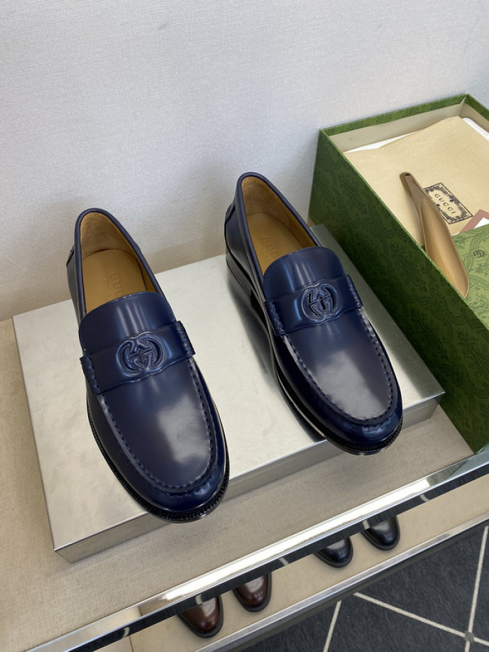 Gucc1 Loafers GU0613-067