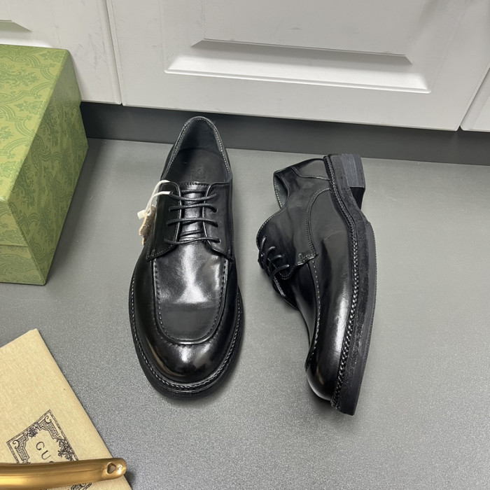 Gucc1 Loafers GU0613-070