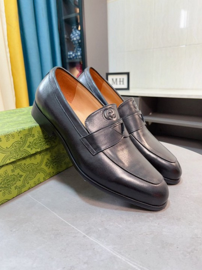 Gucc1 Loafers GU0613-079
